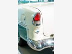 Thumbnail Photo 30 for 1955 Chevrolet Bel Air